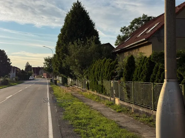 Prodej pozemku, Lysá nad Labem, Družstevní, 746 m2