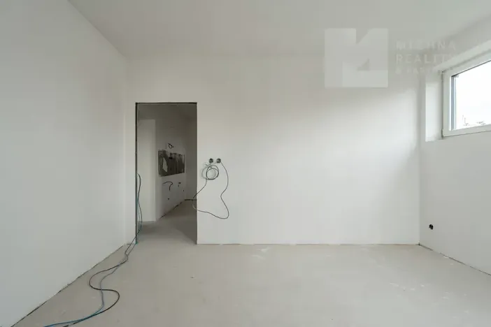Prodej bytu 3+kk, Troubsko, Družstevní, 65 m2