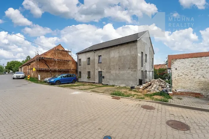 Prodej bytu 3+kk, Troubsko, Družstevní, 65 m2