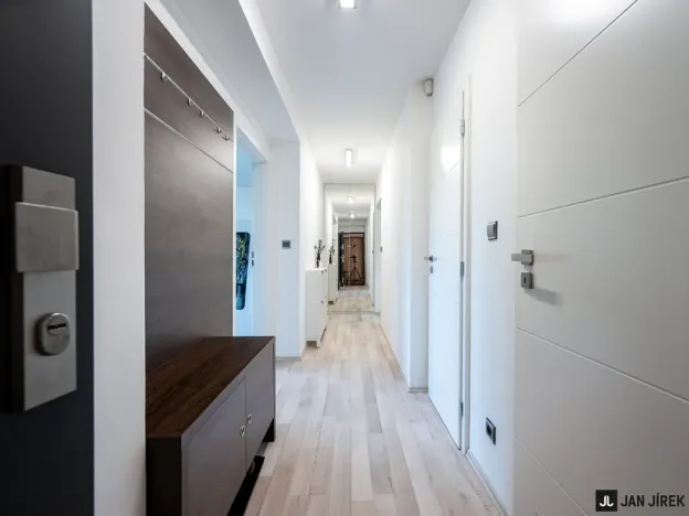 Prodej bytu 3+kk, Hradec Králové - Malšovice, Gollova, 63 m2