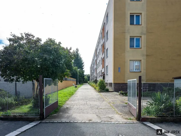 Prodej bytu 3+kk, Hradec Králové - Malšovice, Gollova, 63 m2