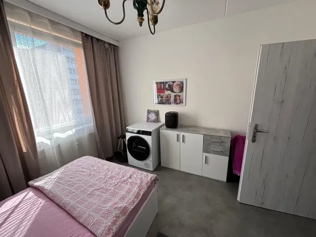 Prodej bytu 3+1, České Budějovice - České Budějovice 2, J. Bendy, 72 m2
