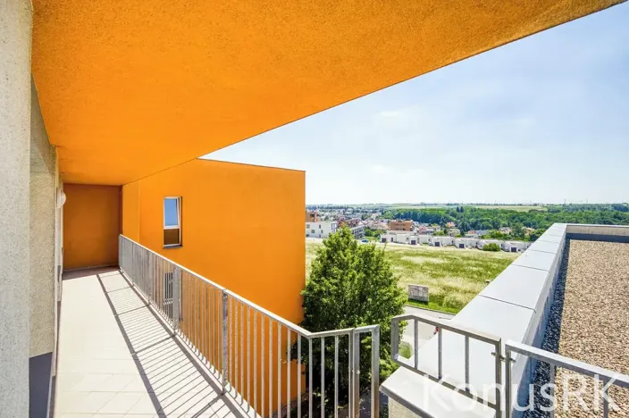 Prodej bytu 2+kk, Praha - Stodůlky, Radouňova, 69 m2