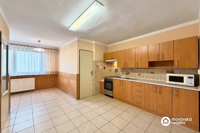 Prodej rodinného domu, Neslovice, Zahrádky, 192 m2
