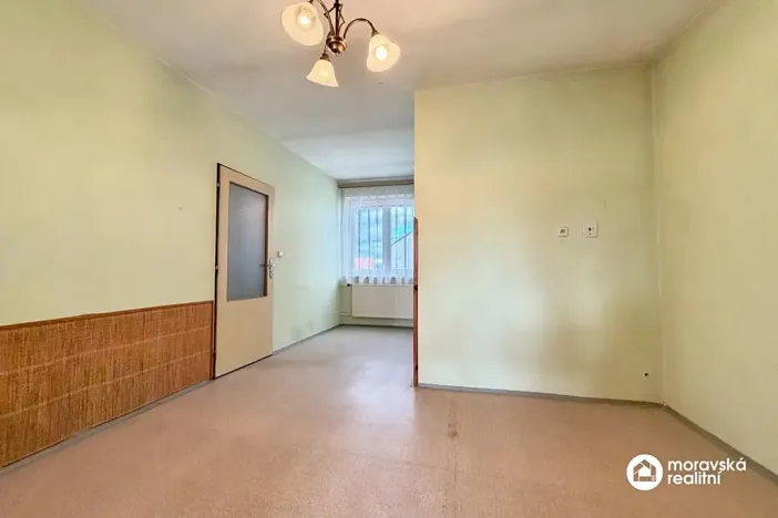 Prodej rodinného domu, Neslovice, Zahrádky, 192 m2