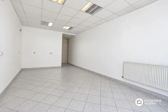 Pronájem rodinného domu, Ivančice, Jana Schwarze, 100 m2