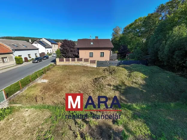 Prodej zahrady, Bělkovice-Lašťany, 445 m2