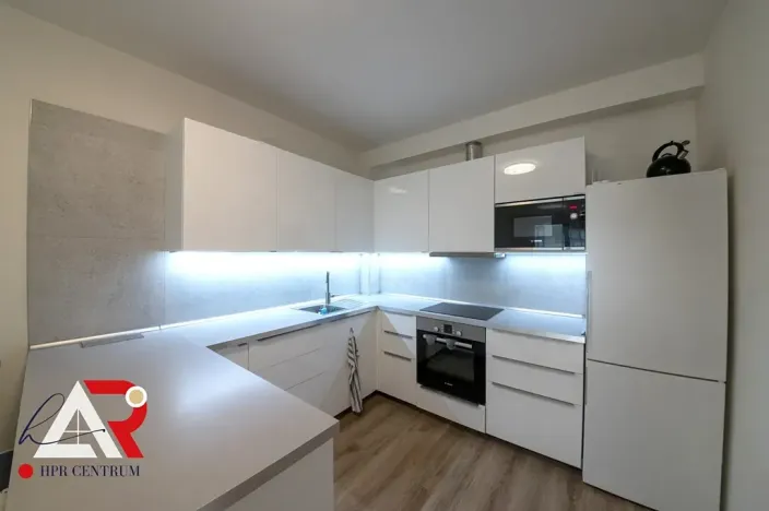 Prodej bytu 2+kk, Brno, Přadlácká, 49 m2