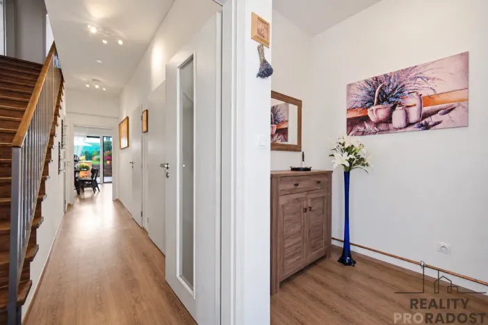Prodej rodinného domu, Český Brod, Ve Staré vsi, 148 m2