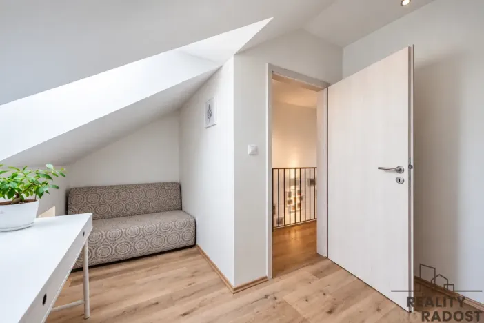 Prodej rodinného domu, Český Brod, Ve Staré vsi, 148 m2