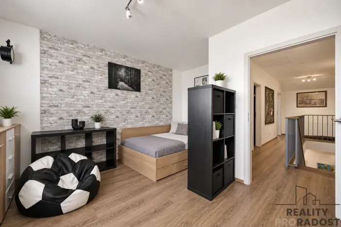 Prodej rodinného domu, Český Brod, Ve Staré vsi, 148 m2