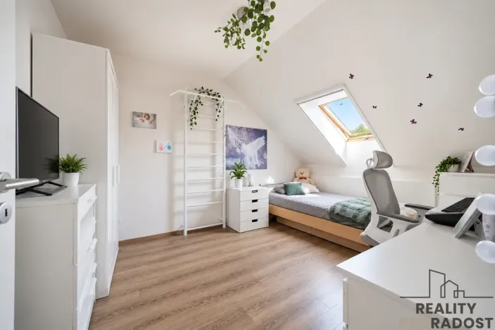 Prodej rodinného domu, Český Brod, Ve Staré vsi, 148 m2
