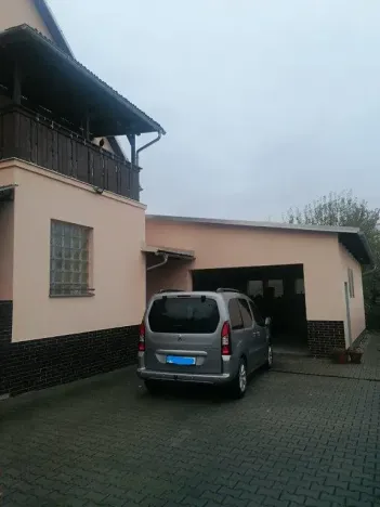 Prodej kanceláře, Ostrava, Dobrovského, 350 m2