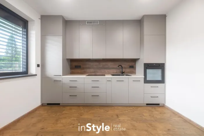 Pronájem bytu 1+kk, Uherské Hradiště - Jarošov, U Řeky, 32 m2