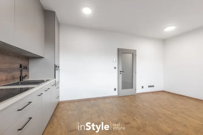 Pronájem bytu 1+kk, Uherské Hradiště - Jarošov, U Řeky, 32 m2
