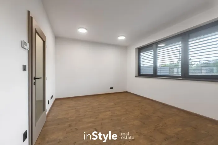 Pronájem bytu 1+kk, Uherské Hradiště - Jarošov, U Řeky, 32 m2