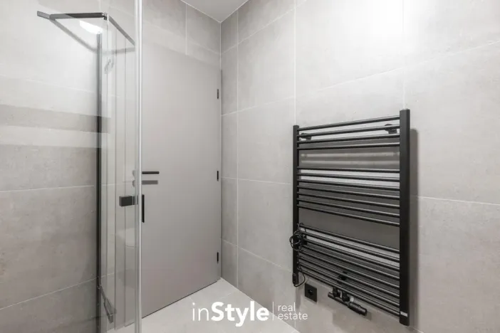 Pronájem bytu 1+kk, Uherské Hradiště - Jarošov, U Řeky, 32 m2