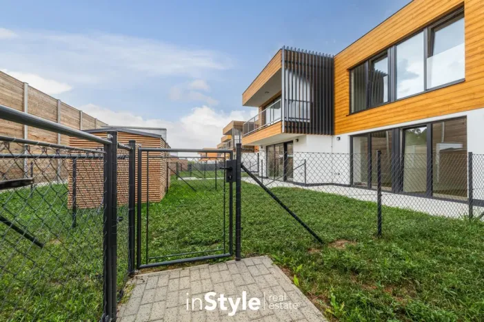 Pronájem bytu 1+kk, Uherské Hradiště - Jarošov, U Řeky, 32 m2