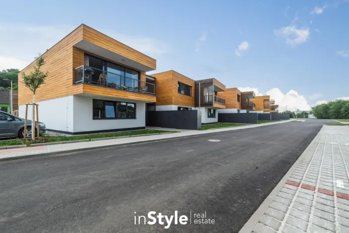 Pronájem bytu 1+kk, Uherské Hradiště - Jarošov, U Řeky, 32 m2