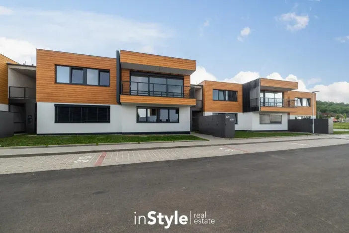 Pronájem bytu 1+kk, Uherské Hradiště - Jarošov, U Řeky, 32 m2