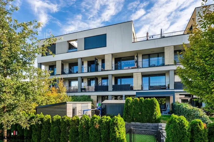 Prodej bytu 2+kk, Praha - Kbely, Plzákova, 51 m2