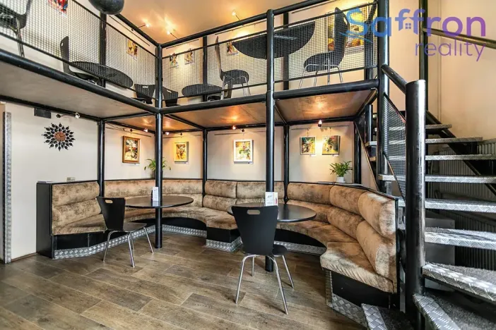 Prodej lesa, 93 m², Veleslavínova, Plzeň, Vnitřní Město