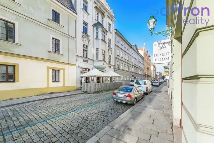 Prodej restaurace, Plzeň, Veleslavínova, 93 m2