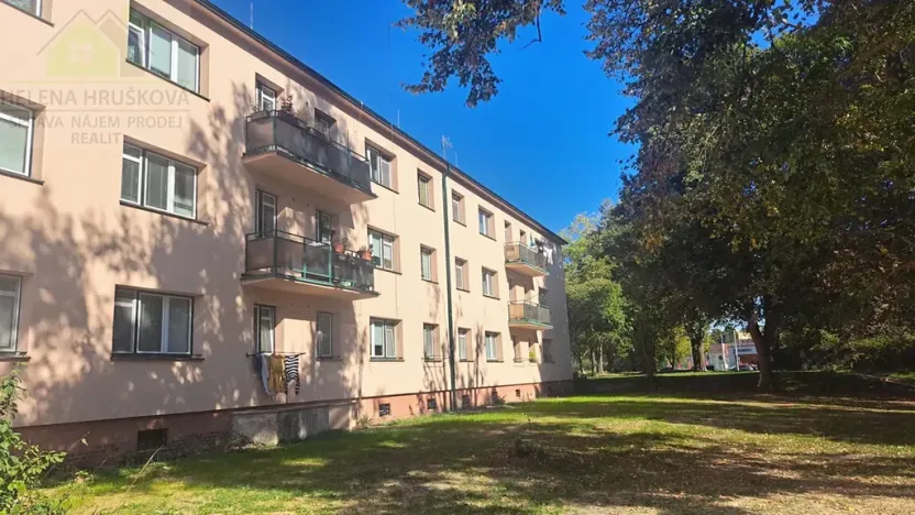 Pronájem bytu 3+1, Ostrava, Dělnická, 77 m2