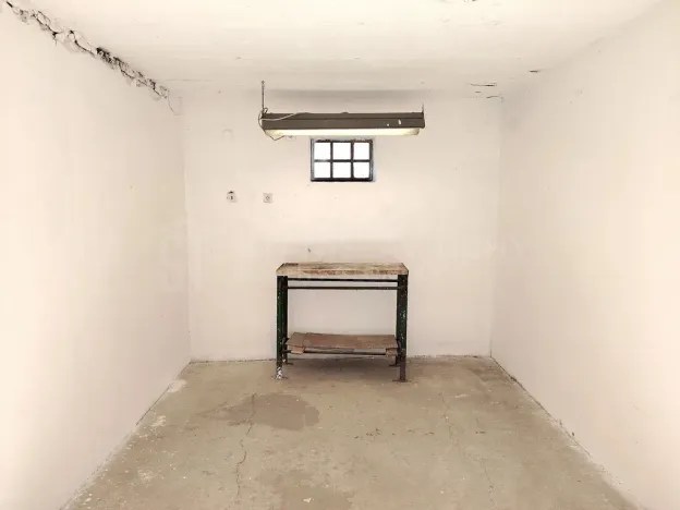 Prodej garáže, Zábřeh, 18 m2