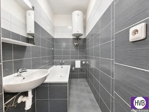Prodej bytu 2+kk, Praha - Břevnov, Patočkova, 41 m2
