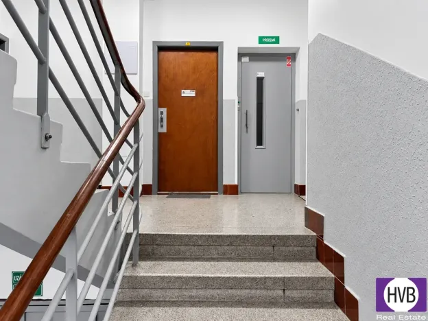 Prodej bytu 2+kk, Praha - Břevnov, Patočkova, 41 m2
