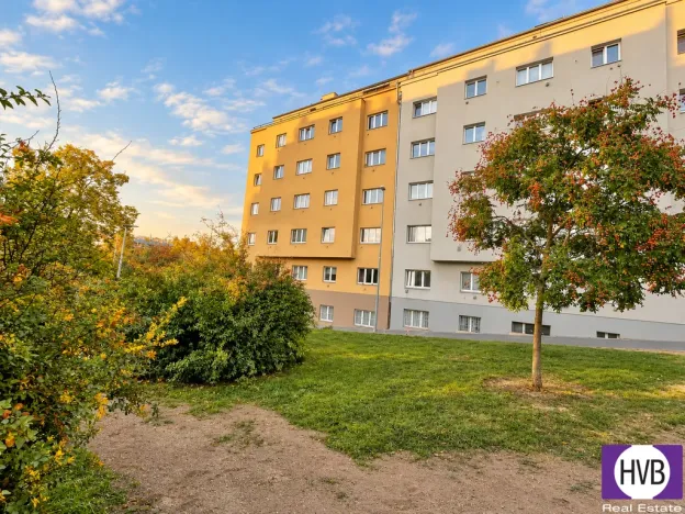 Prodej bytu 2+kk, Praha - Břevnov, Patočkova, 41 m2