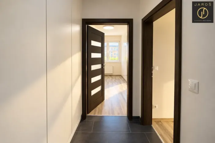 Pronájem bytu 3+kk, Praha, Sicherova, 71 m2