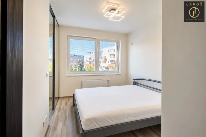 Pronájem bytu 3+kk, Praha, Sicherova, 71 m2