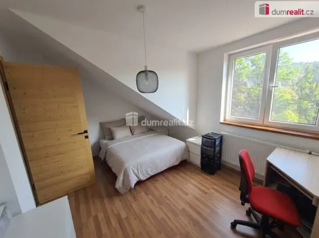 Pronájem bytu 2+kk, Libčice nad Vltavou, Letecká, 60 m2