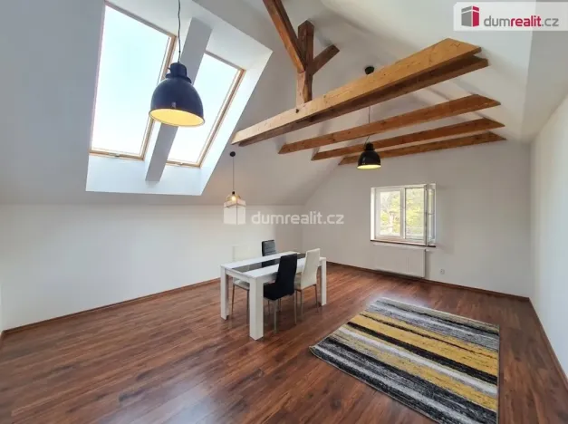 Pronájem bytu 2+kk, Libčice nad Vltavou, Letecká, 60 m2