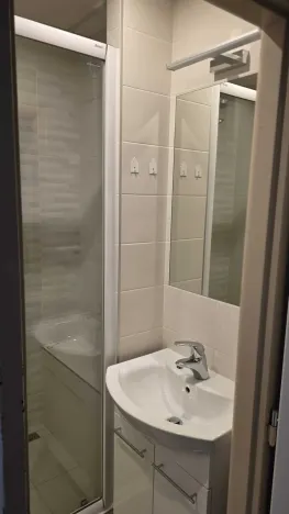 Prodej bytu 2+1, Praha - Modřany, U zastávky, 54 m2