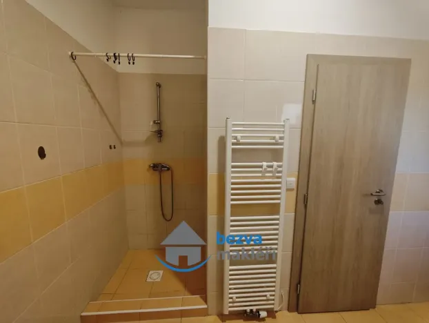 Pronájem bytu 1+kk, Skuteč, Československé armády, 35 m2