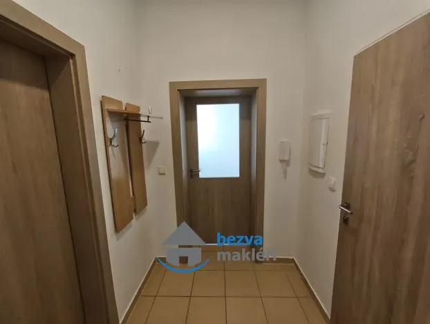 Pronájem bytu 1+kk, Skuteč, Československé armády, 35 m2