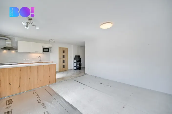 Prodej bytu 2+kk, Plumlov, Běliska, 50 m2