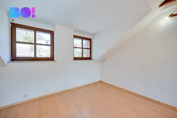Prodej bytu 2+kk, Plumlov, Běliska, 50 m2