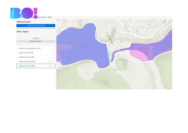 Prodej bytu 2+kk, Plumlov, Běliska, 50 m2