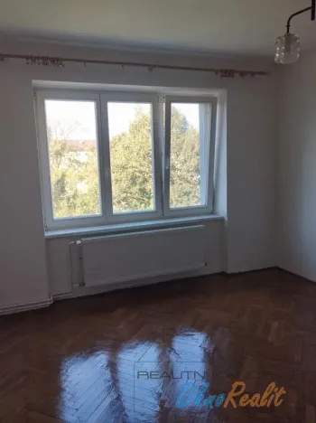 Pronájem bytu 2+1, Přerov - Přerov I-Město, Jižní čtvrť I, 50 m2