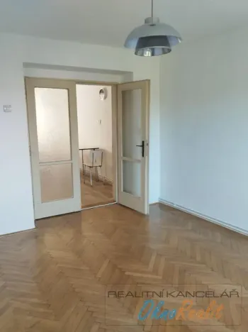 Pronájem bytu 2+1, Přerov - Přerov I-Město, Jižní čtvrť I, 50 m2