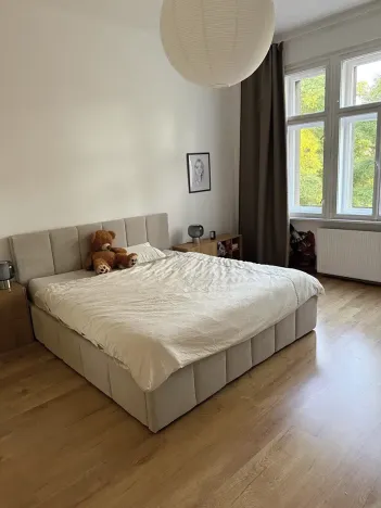 Pronájem bytu 2+1, Ústí nad Labem, Londýnská, 76 m2