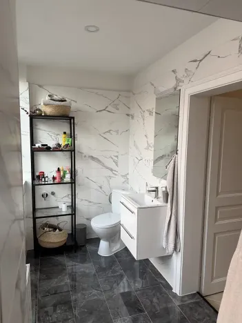 Pronájem bytu 2+1, Ústí nad Labem, Londýnská, 76 m2