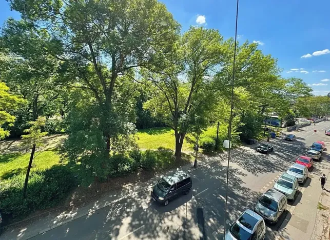 Pronájem bytu 2+1, Ústí nad Labem, Londýnská, 76 m2