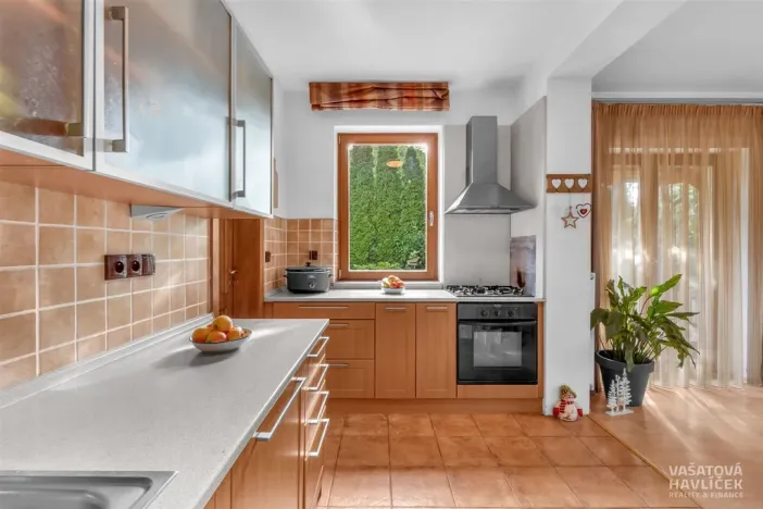 Prodej rodinného domu, Hradec Králové, Na Jezírkách, 146 m2