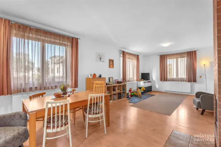 Prodej rodinného domu, Hradec Králové, Na Jezírkách, 146 m2