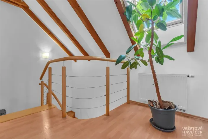 Prodej rodinného domu, Hradec Králové, Na Jezírkách, 146 m2